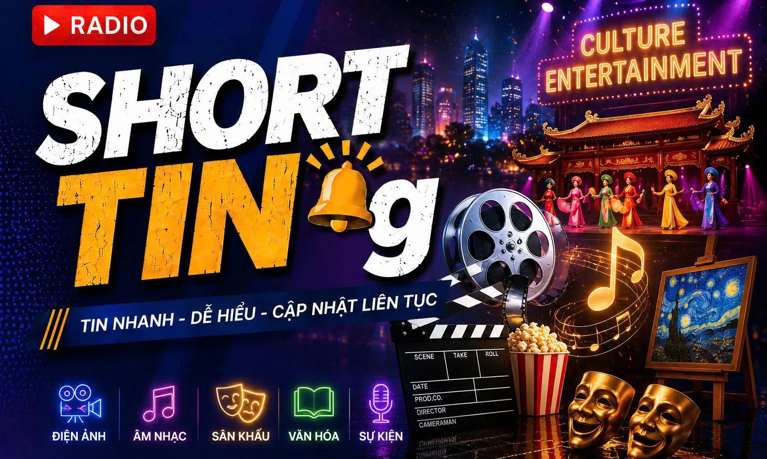 Kịch đoàn Thành Lộc sắp ra mắt, khán giả bất ngờ ‘đòi’ diễn vở Tiên Nga