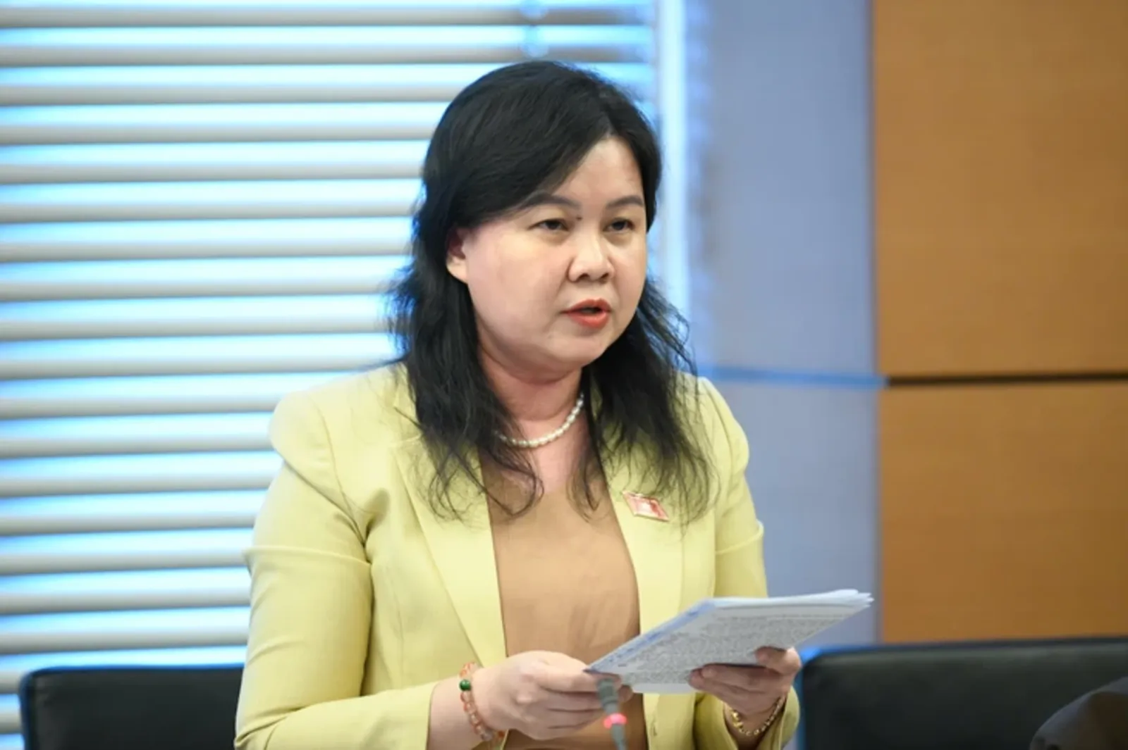 Luật Phát triển đô thị phải mở đường để TPHCM bứt phá - Ảnh 1