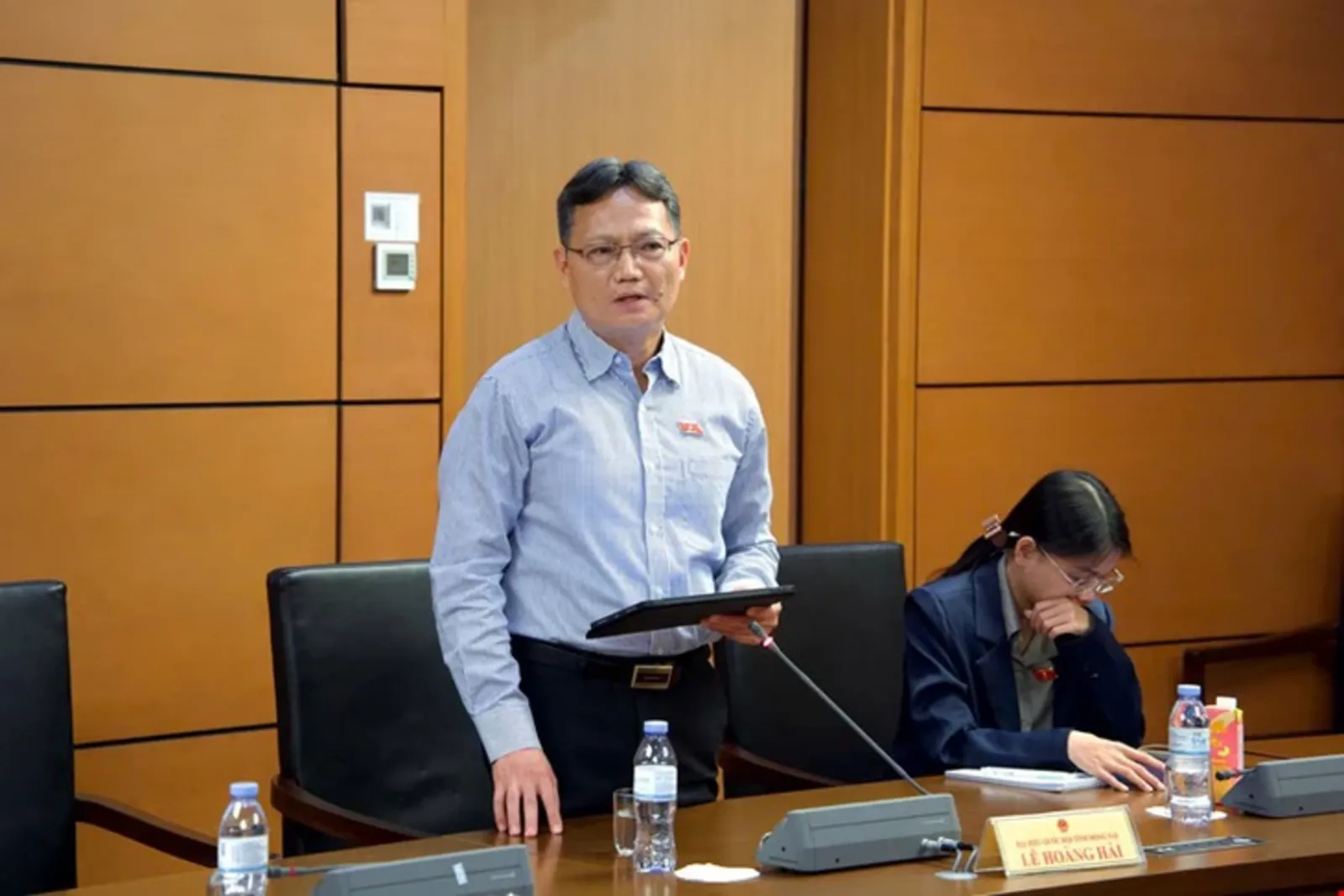 Luật Phát triển đô thị phải mở đường để TPHCM bứt phá - Ảnh 2