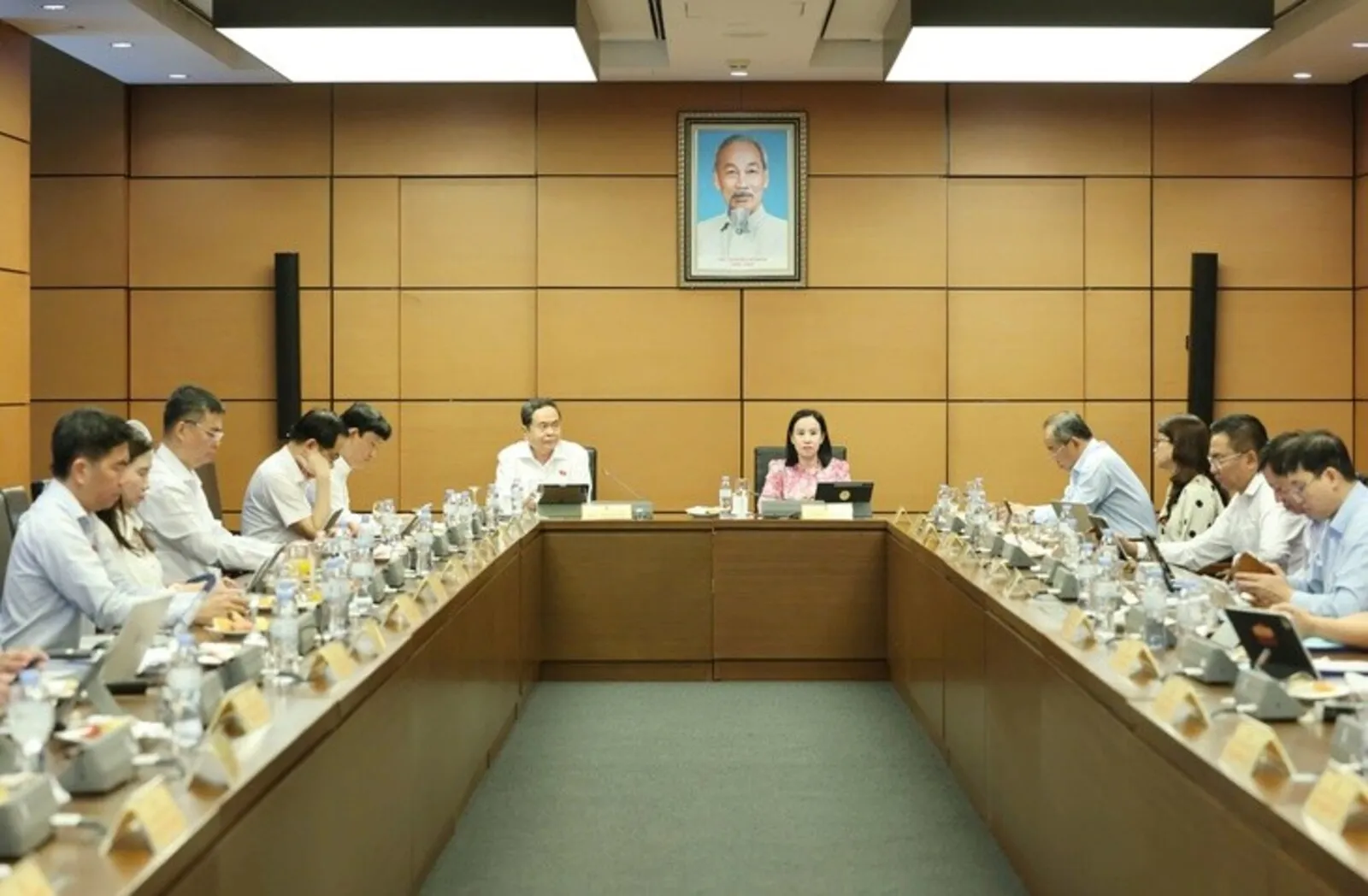 Luật Phát triển đô thị phải mở đường để TPHCM bứt phá - Ảnh 3
