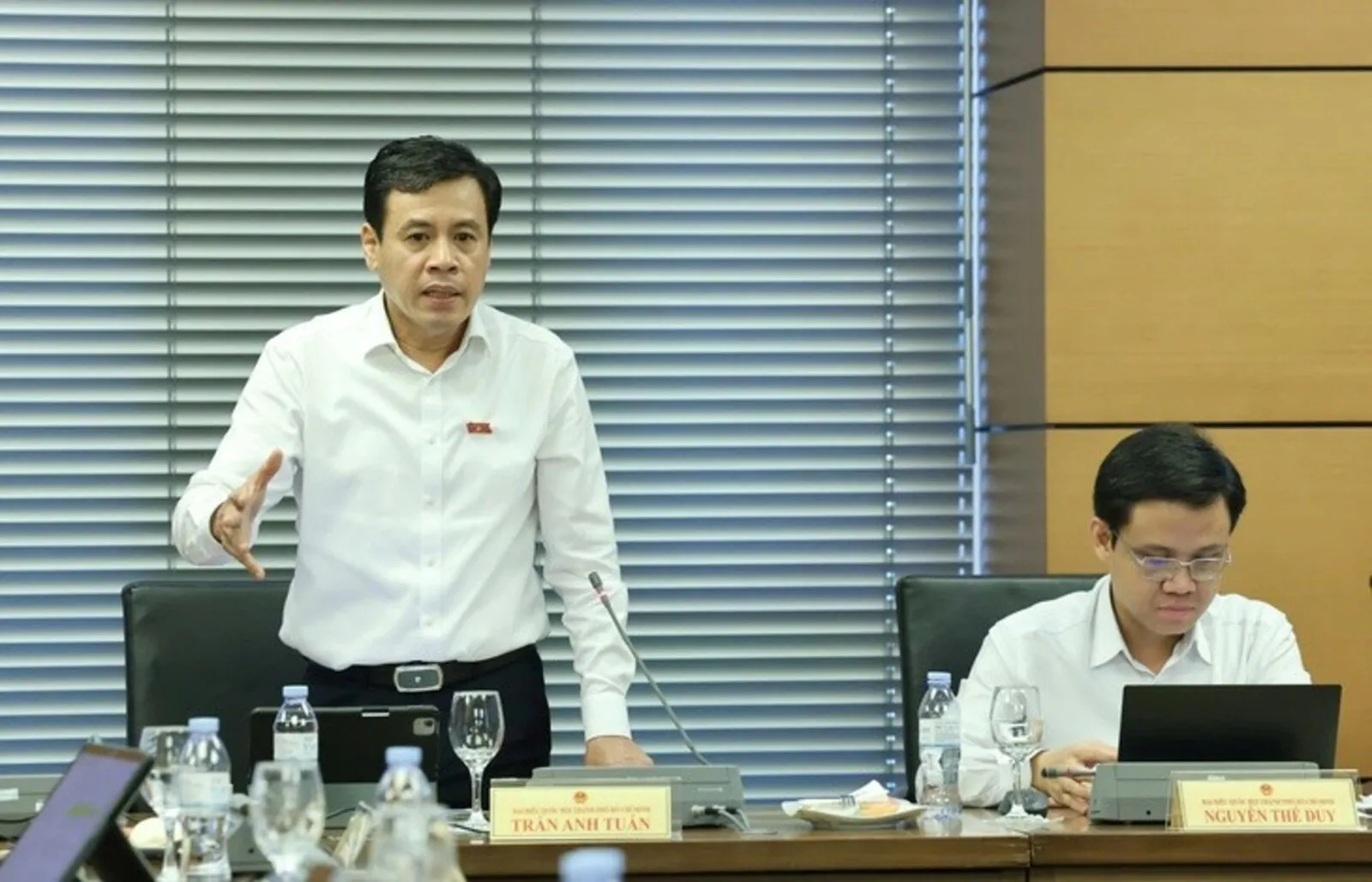 Luật Phát triển đô thị phải mở đường để TPHCM bứt phá - Ảnh 4