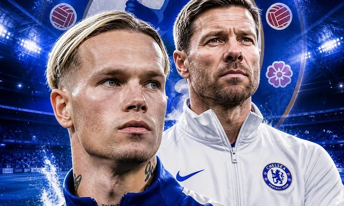 Chelsea đem cho mượn, Mudryk đồng ý với một điều kiện