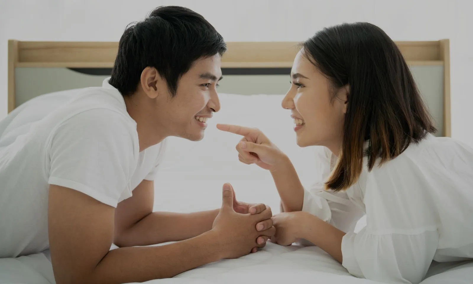Trốn khỏi chồng vũ phu, tôi lại trót yêu người đàn ông có vợ