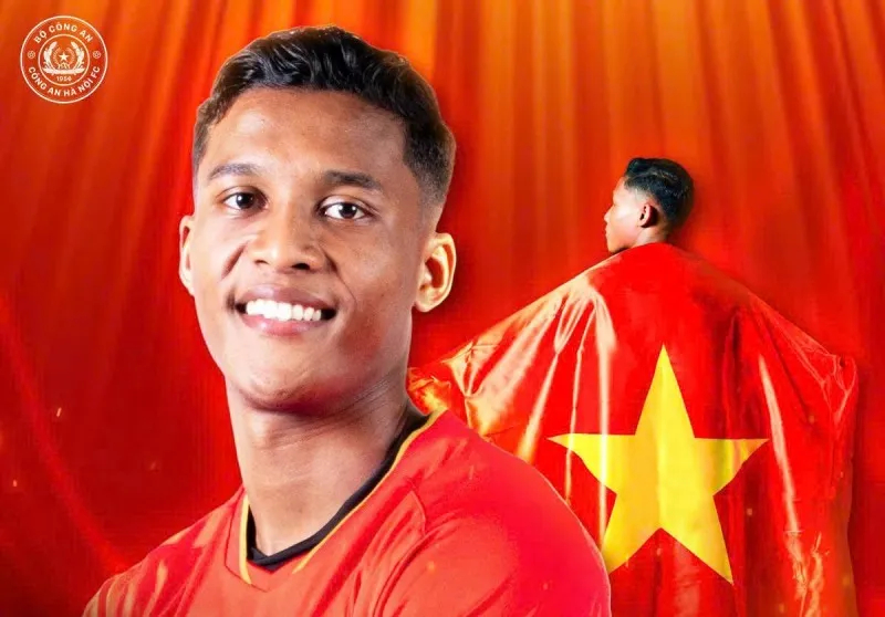 adou-viet-nam