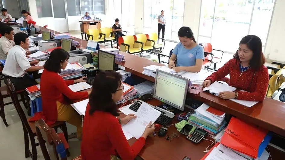 Kho bạc Nhà nước chuẩn hóa quy trình chi trả cho cá nhân qua tài khoản