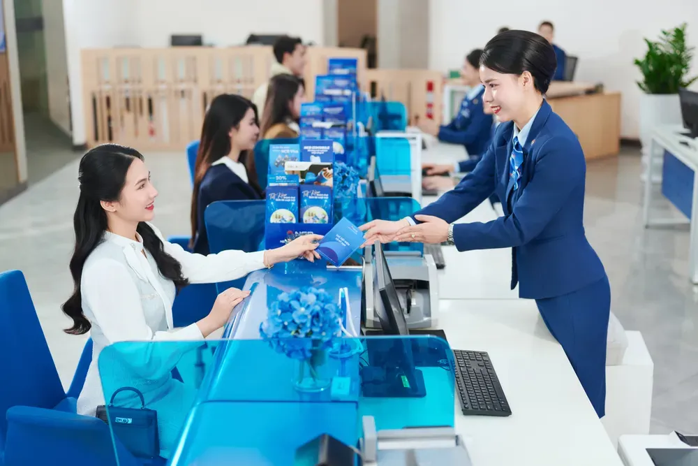 Giảm lãi suất cho vay, khơi thông dòng vốn cho doanh nghiệp nhỏ và vừa