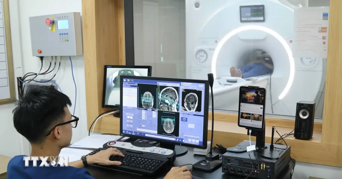 Bộ Y tế sẽ sắp xếp giảm đầu mối bệnh viện, đại học trực thuộc