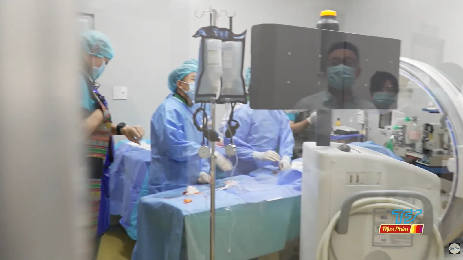 Trung tâm Nghiên cứu Tiền lâm sàng thuộc Bệnh viện Đa khoa Quốc tế S.I.S Cần Thơ
