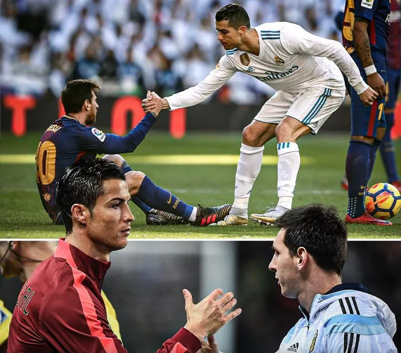messi