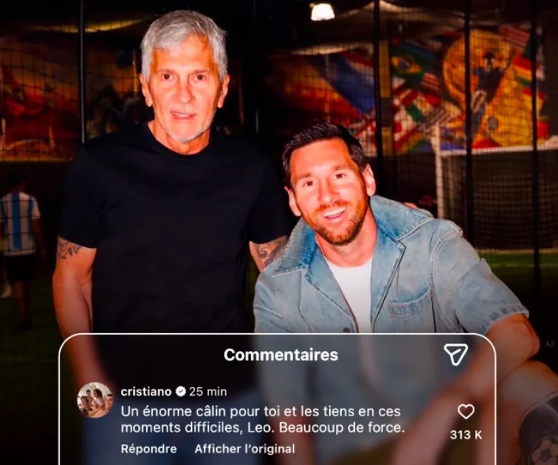 messi-ronaldo