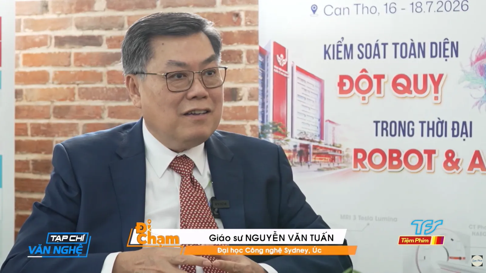 Tạp chí văn nghệ: Chuyện ở Animal Lab đầu tiên tại Việt Nam - Ảnh 5.