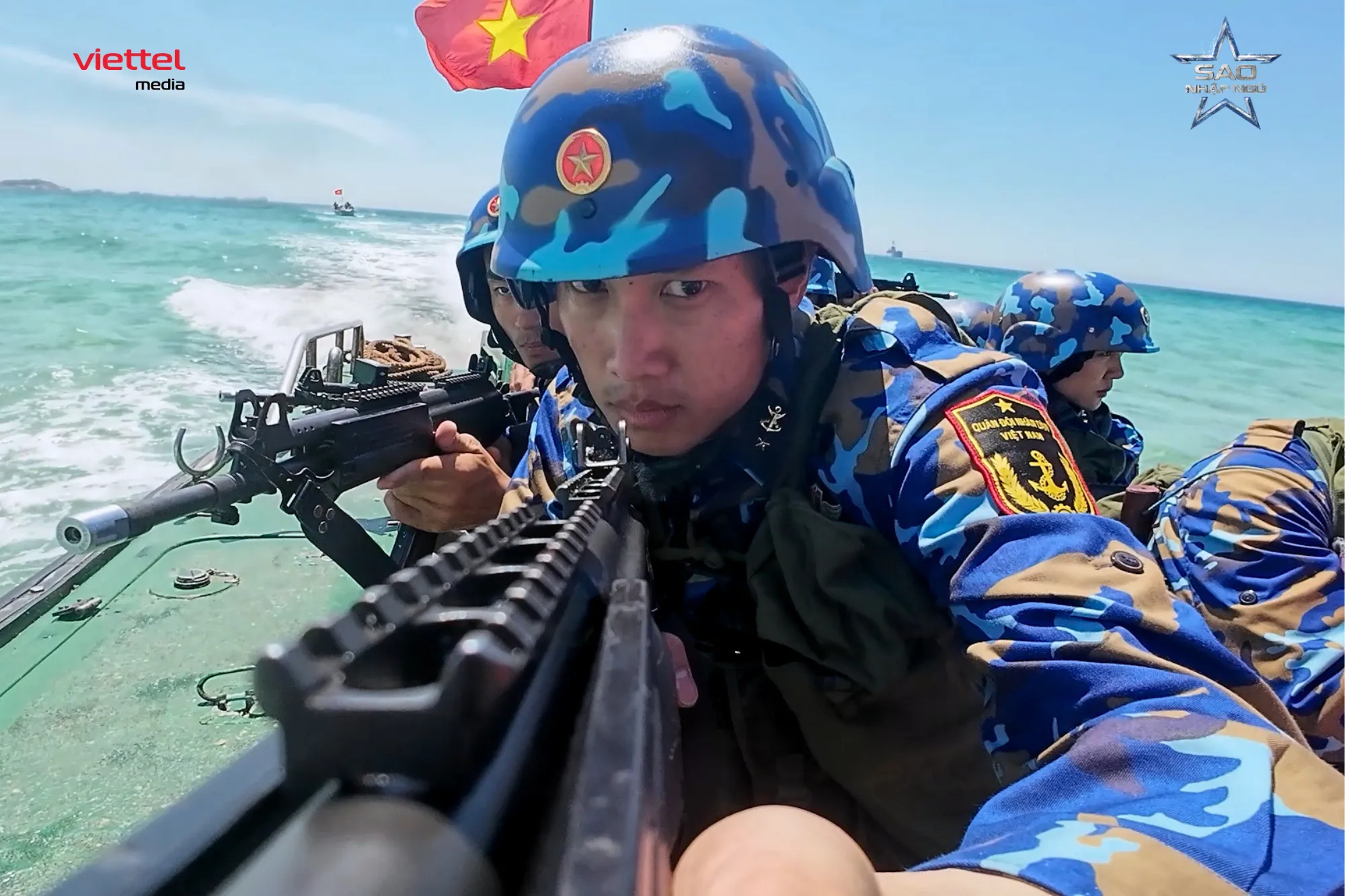 Quốc Trường