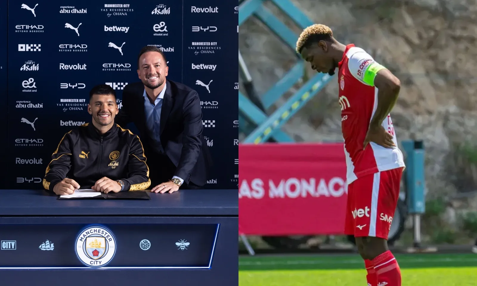 Tin chuyển nhượng 12/8: Tân binh Man City thứ 4 chính thức ra mắt | Pogba bị ép hủy hợp đồng