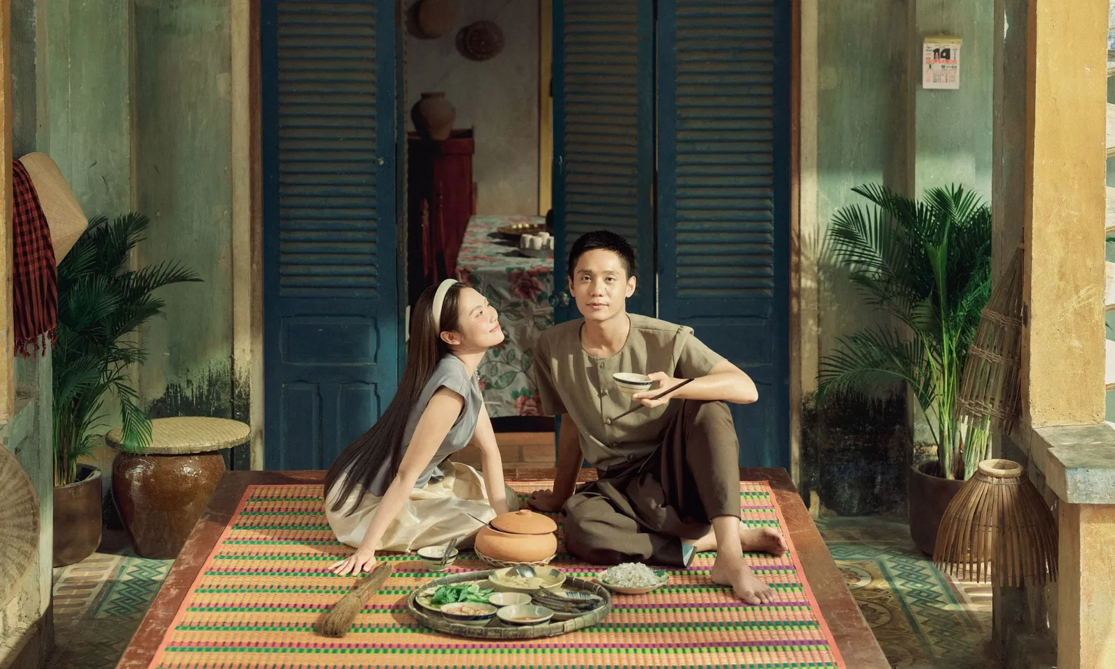 Phương Mỹ Chi đưa văn hóa Khmer Nam Bộ vào MV mới