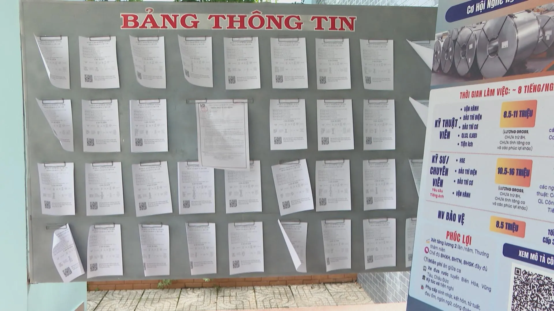 Tăng tuyển dụng, doanh nghiệp vẫn khó tìm lao động - Ảnh 3. Tăng tuyển dụng, doanh nghiệp vẫn khó tìm lao động - Ảnh 3.