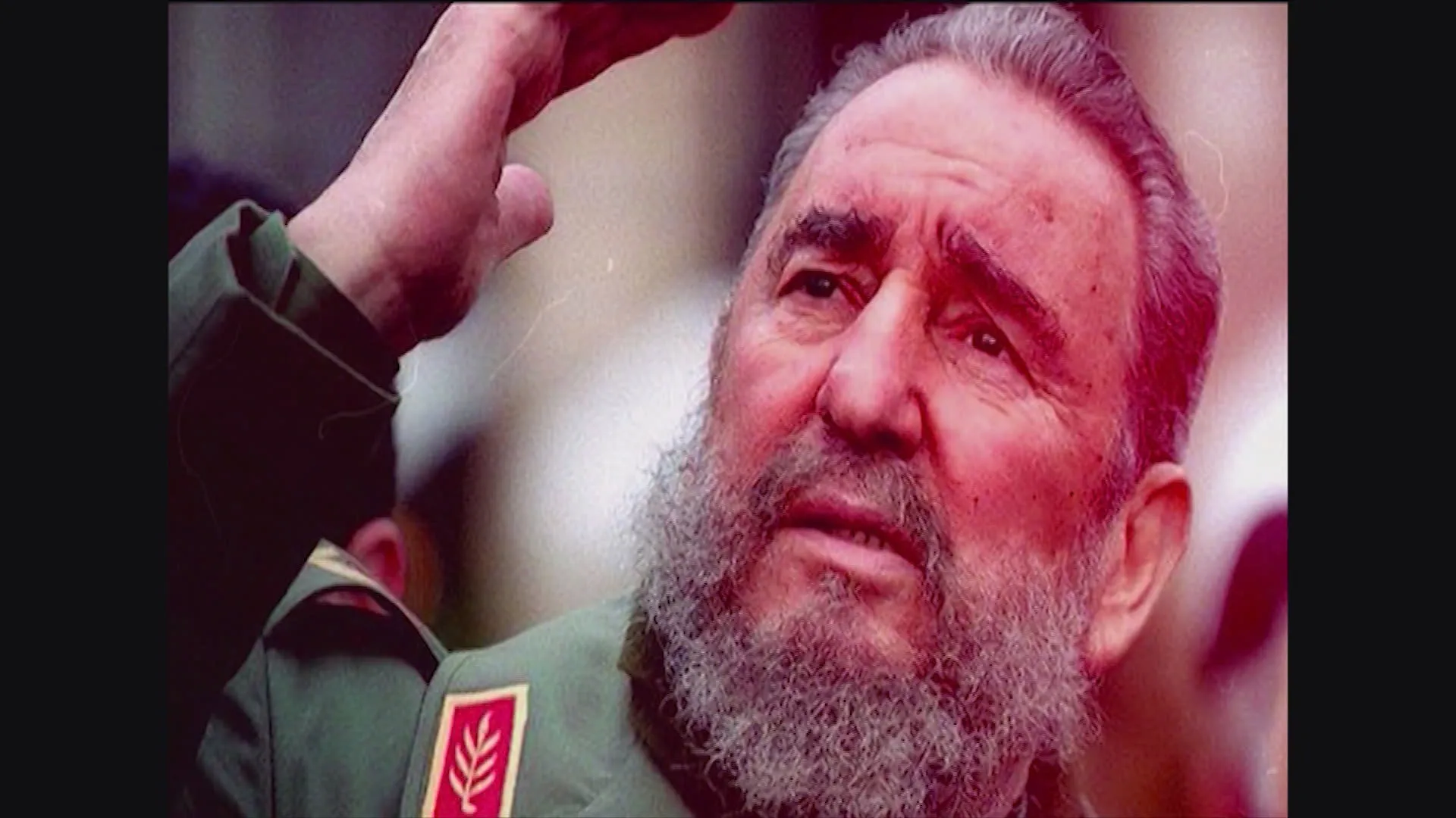Tổng Tư lệnh Fidel Castro: Lãnh tụ huyền thoại, người bạn lớn của nhân dân Việt Nam- Ảnh 2.