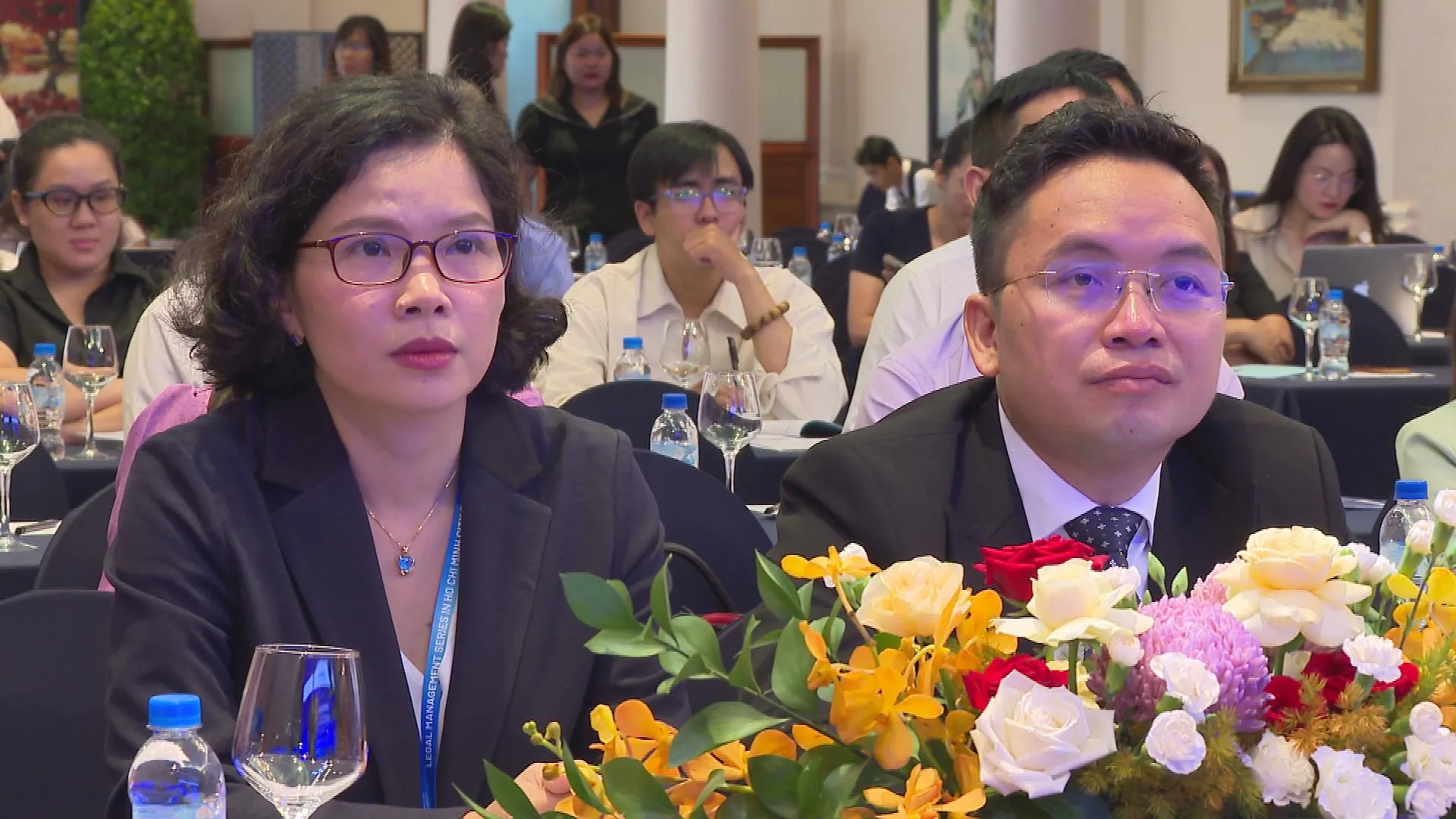 Thúc đẩy tài chính số gắn với an toàn dữ liệu và pháp lý - Ảnh 5.