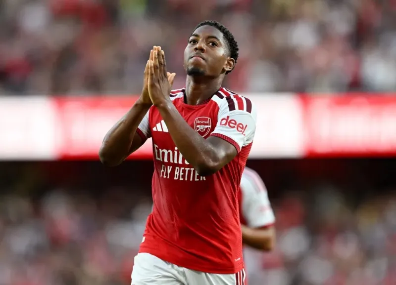arsenal