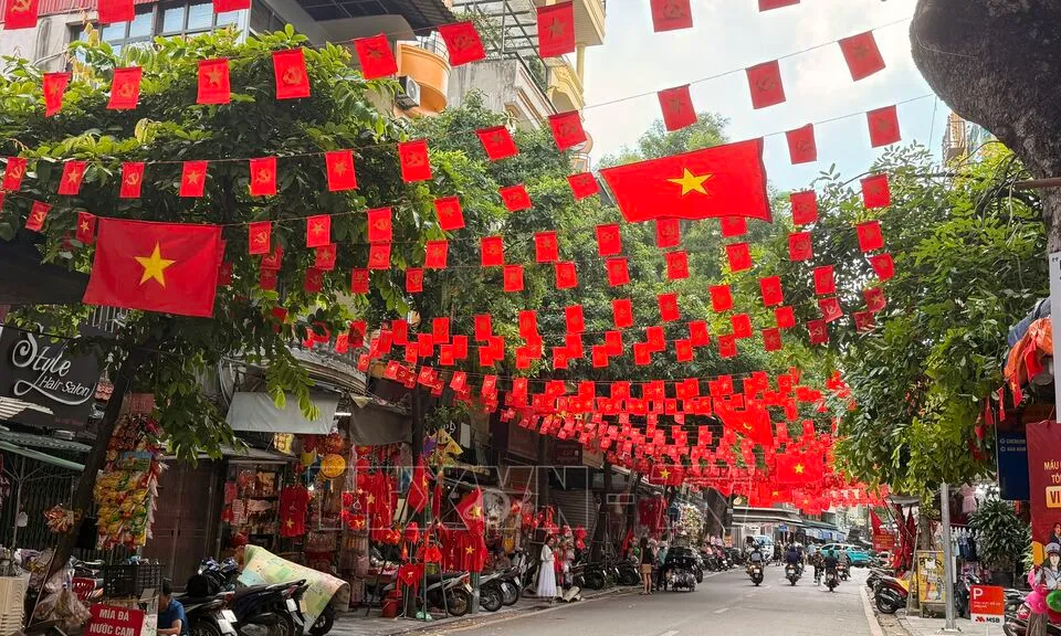 Ngành Du lịch tăng cường kiểm soát giá, chất lượng dịch vụ trong dịp nghỉ lễ Quốc khánh 2/9