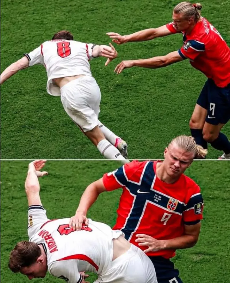 haaland-anderson
