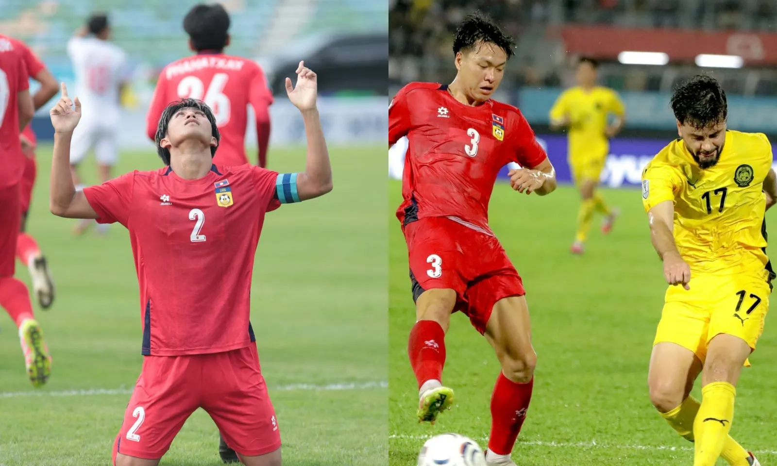 Rúng động! Đội tuyển ASEAN Cup 2026 bị điều tra dàn xếp tỷ số