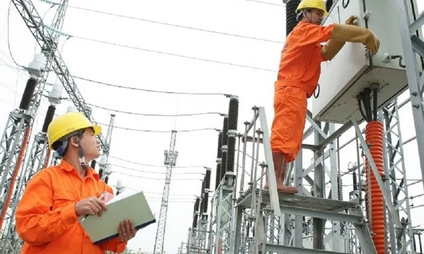 Lịch cúp điện TP. Hồ Chí Minh ngày 14/8
