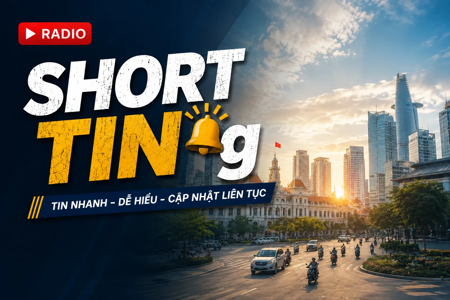 Thời sự - xã hội