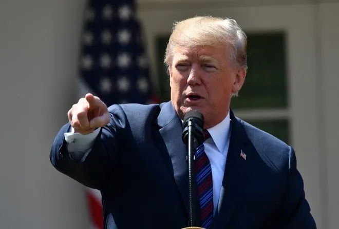 tongthongTrump