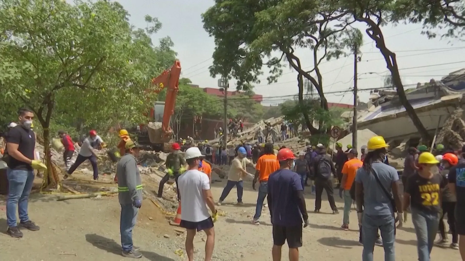 Colombia ban bố tình trạng khẩn cấp kinh tế- Ảnh 1.