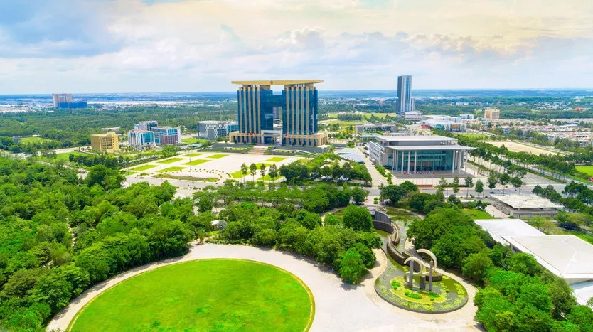 WTC EXPO: Không gian trưng bày, kết nối thương hiệu Việt - Ảnh 5.