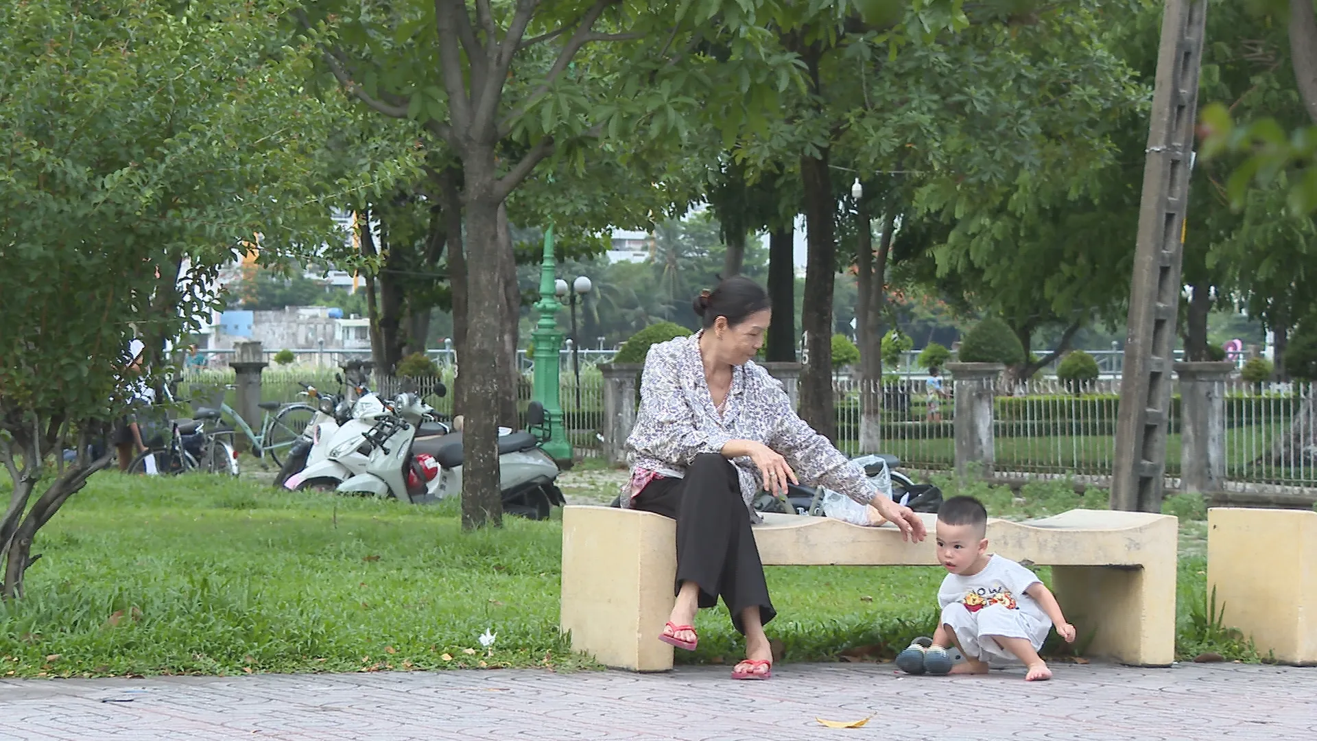 Lấy người dân làm trung tâm phát triển đô thị- Ảnh 2. Lấy người dân làm trung tâm phát triển đô thị- Ảnh 2.