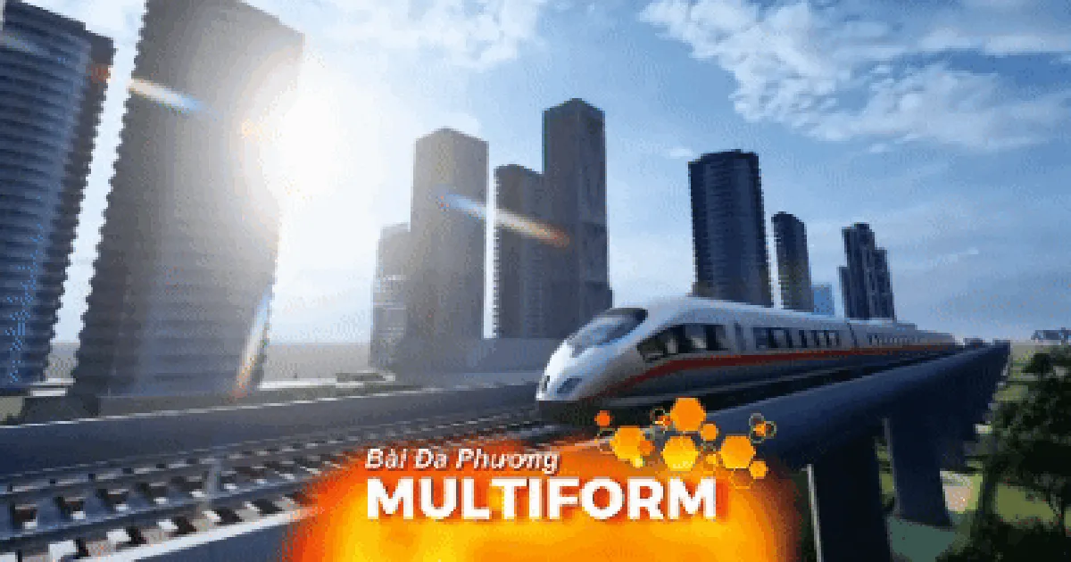 Dự kiến khởi công tuyến metro Thủ Thiêm - Long Thành dịp 2/9