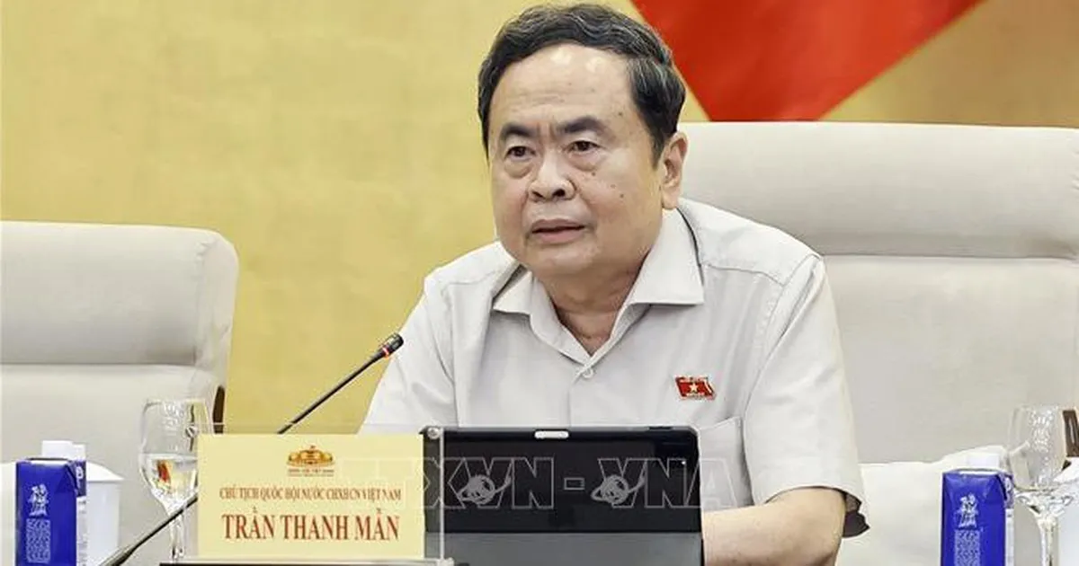 Tích hợp Chương trình mục tiêu quốc gia để khắc phục chồng chéo, dàn trải