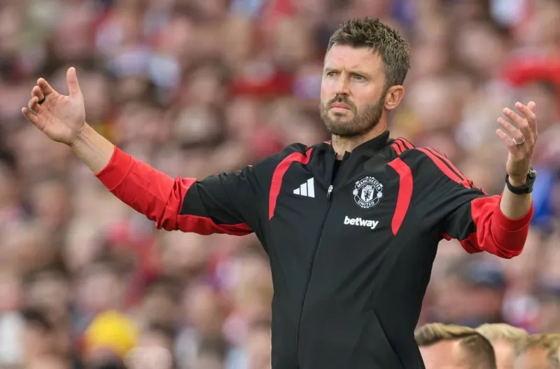 carrick-mu