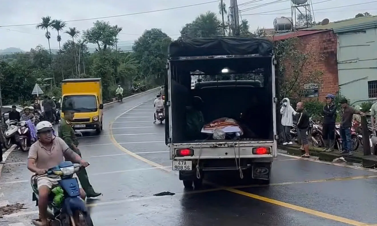 Đã xác định nghi phạm sát hại nữ nhân viên thư viện trường học