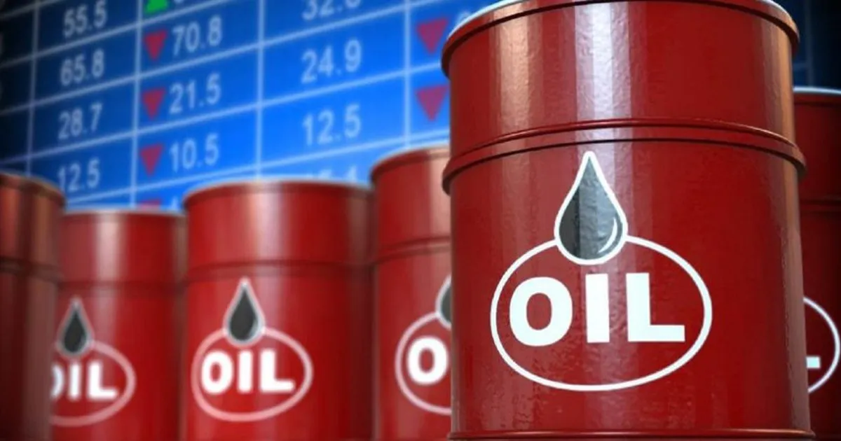 Giá xăng dầu hôm nay (14/8): Giá dầu Brent chấm dứt chuỗi tăng 6 phiên liên tiếp