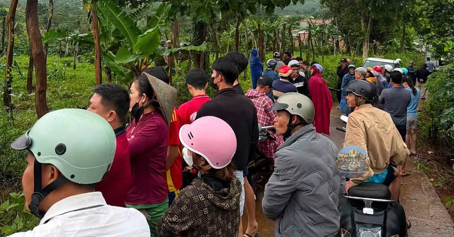 giáo viên thể dục là nghi phạm sát hại nữ nhân viên thư viện  - Ảnh 2.
