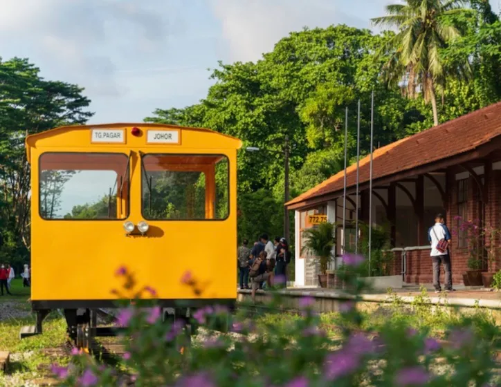 Gợi ý trải nghiệm Singapore cho kỳ nghỉ lễ 0209