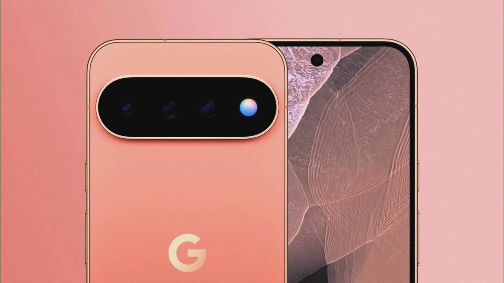 Google ra mắt loạt sản phẩm mới, nhiều tính năng A.I. hơn - Ảnh 2. Google ra mắt loạt sản phẩm mới, nhiều tính năng A.I. hơn - Ảnh 2.