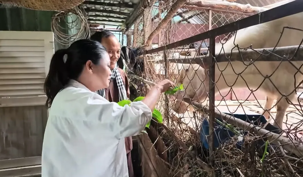 h10-Cùng HTV hành động xanh