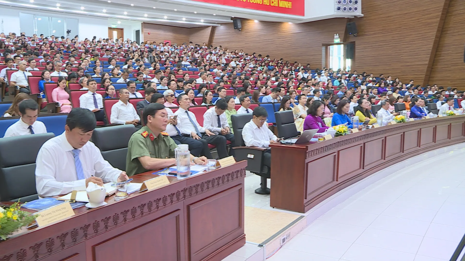 h2-Giáo dục phổ thông TP. Hồ Chí Minh tiếp tục phát triển theo hướng chất lượng, công bằng và hội nhập