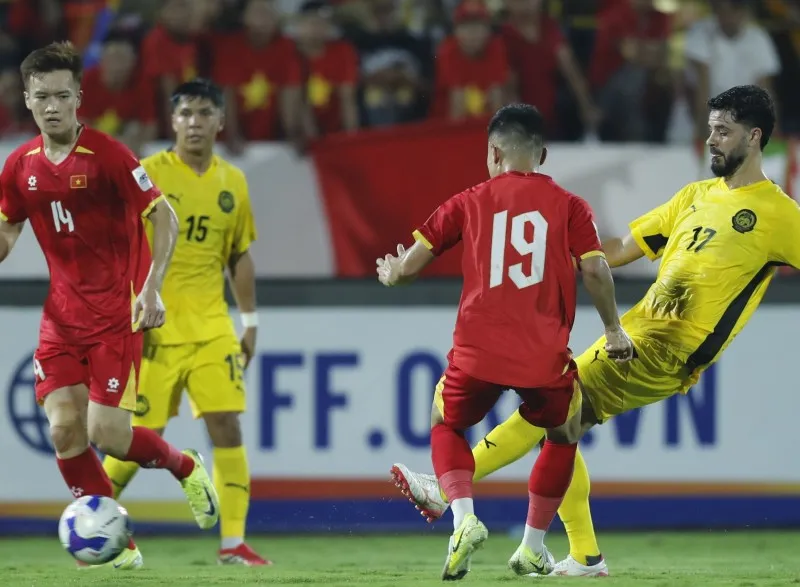 malaysia-viet-nam