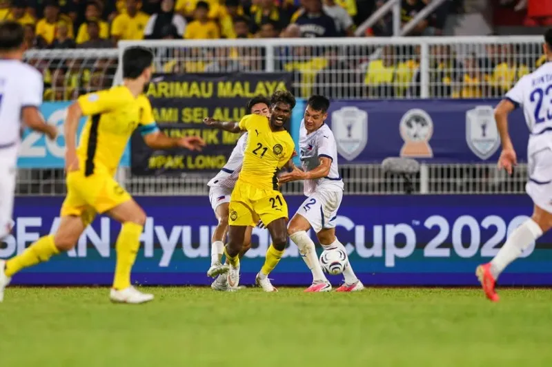 malaysia-viet-nam