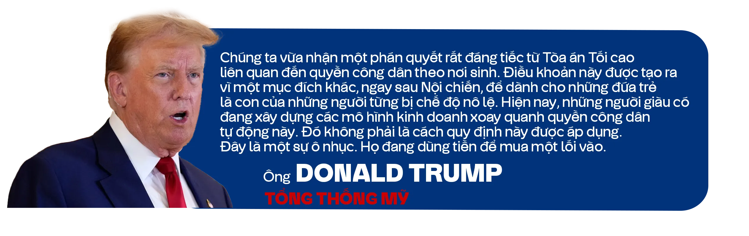Mỹ siết chặt chính sách nhập cư - Ảnh 10. Mỹ siết chặt chính sách nhập cư - Ảnh 10.