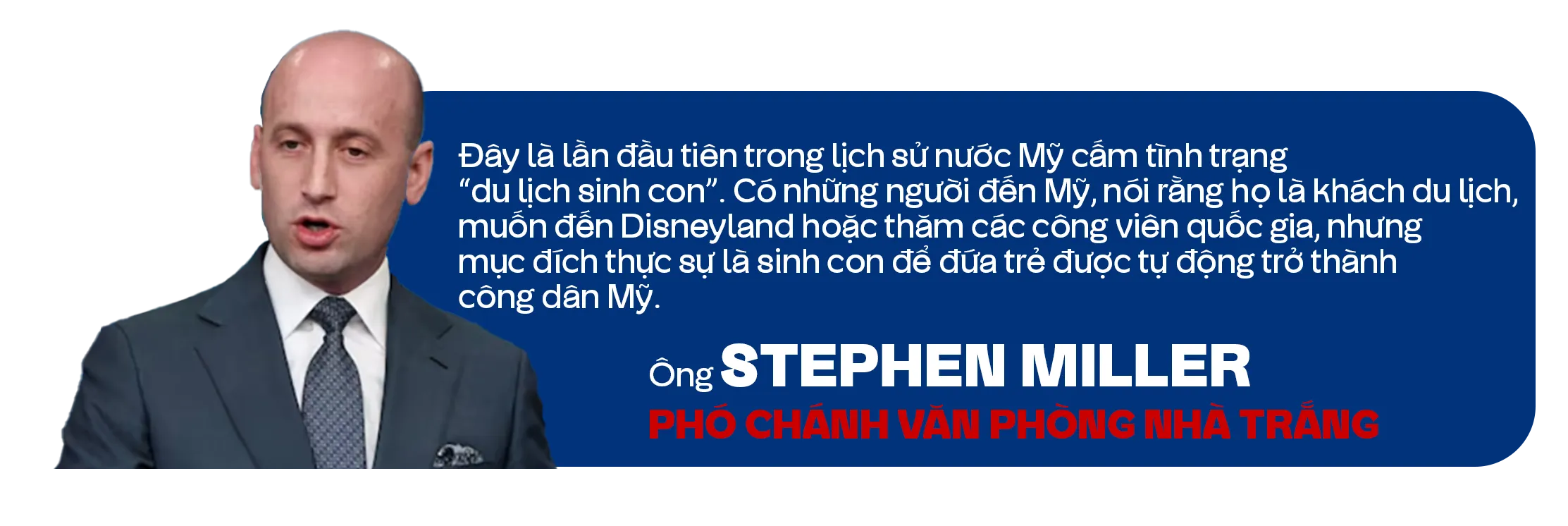 Mỹ siết chặt chính sách nhập cư - Ảnh 12. Mỹ siết chặt chính sách nhập cư - Ảnh 12.