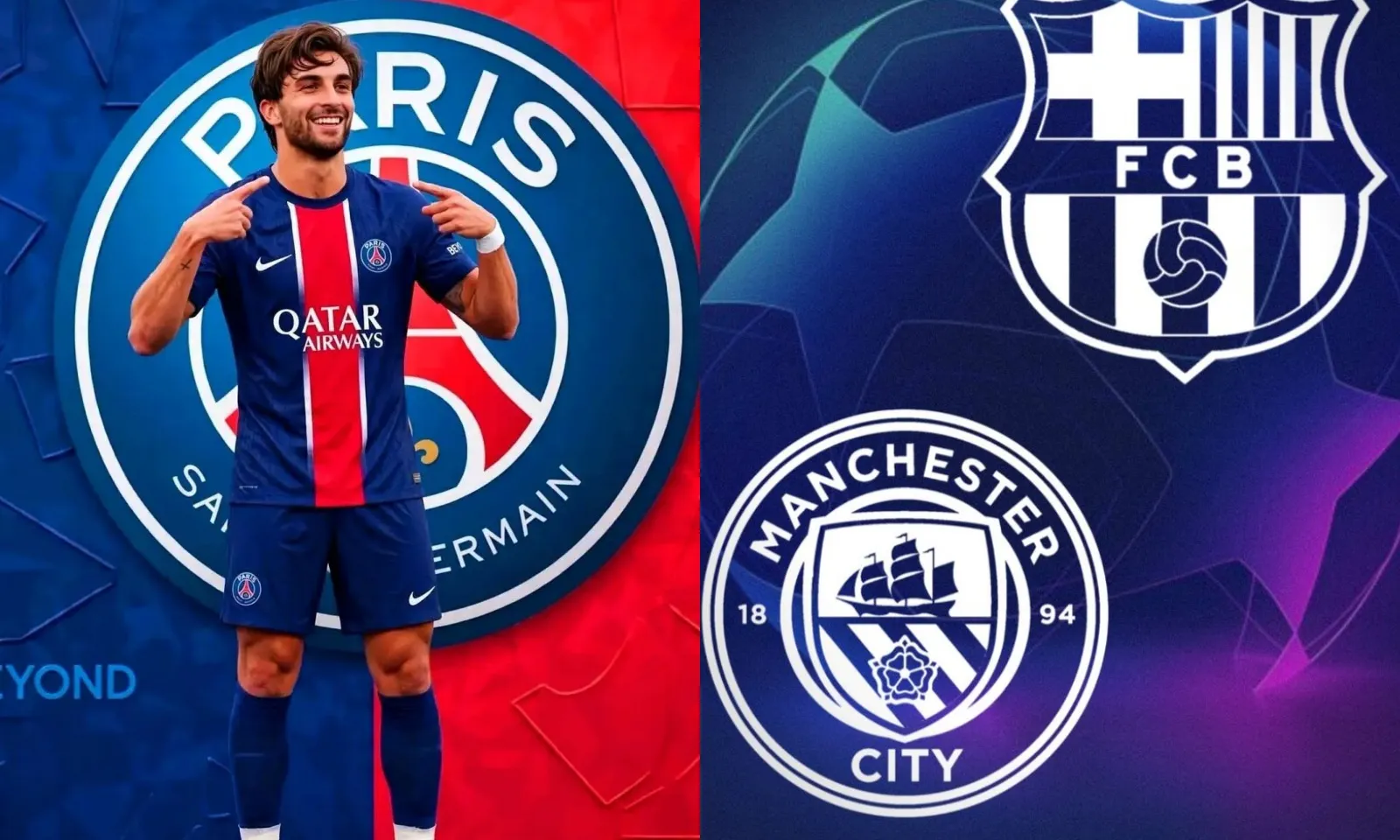 Man City mất trắng 10 triệu euro vì Barca tính toán chi ly