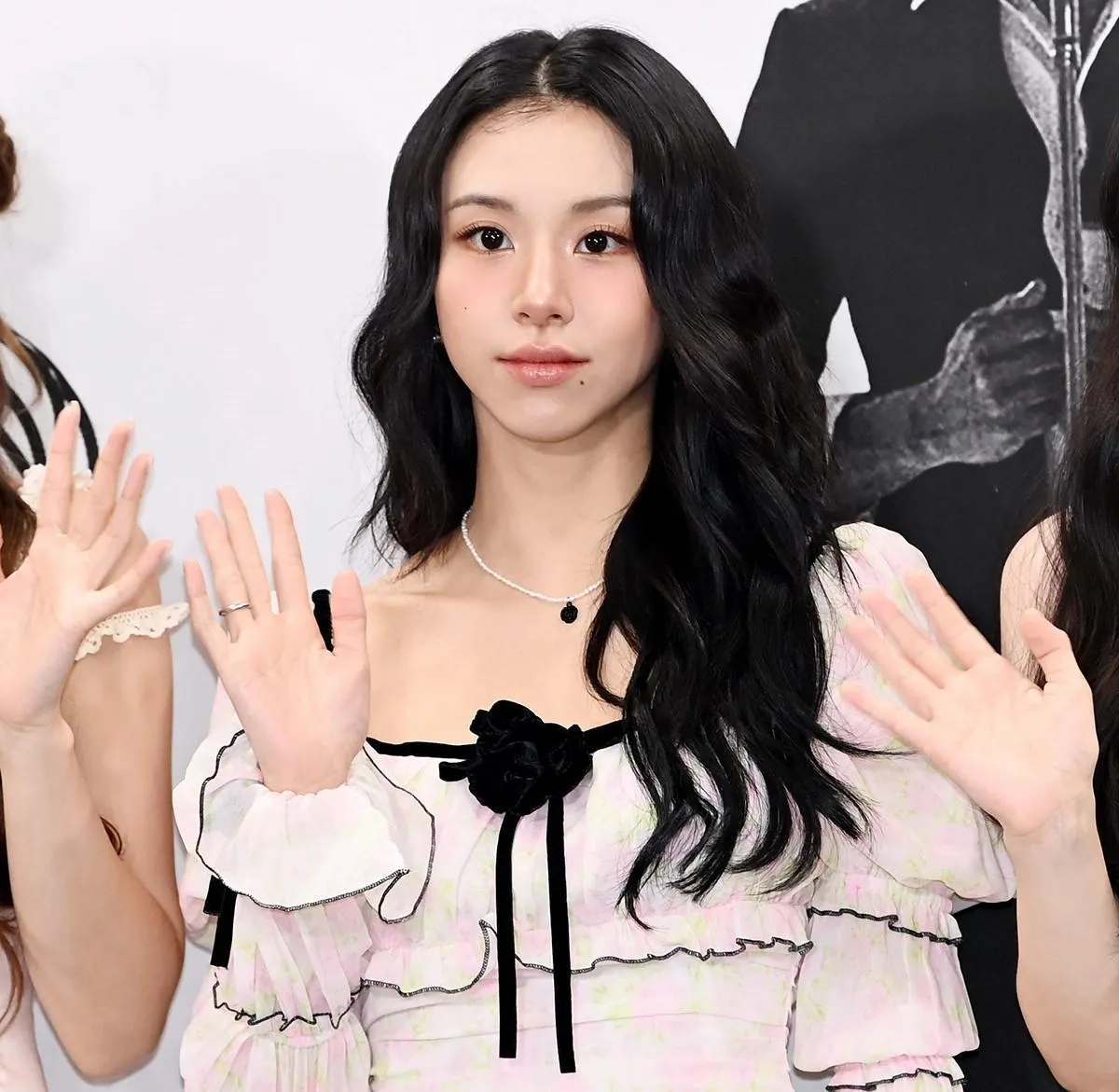 Chaeyoung rời JYP Entertainment, tiếp tục hoạt động cùng TWICE- Ảnh 2. Chaeyoung rời JYP Entertainment, tiếp tục hoạt động cùng TWICE- Ảnh 2.