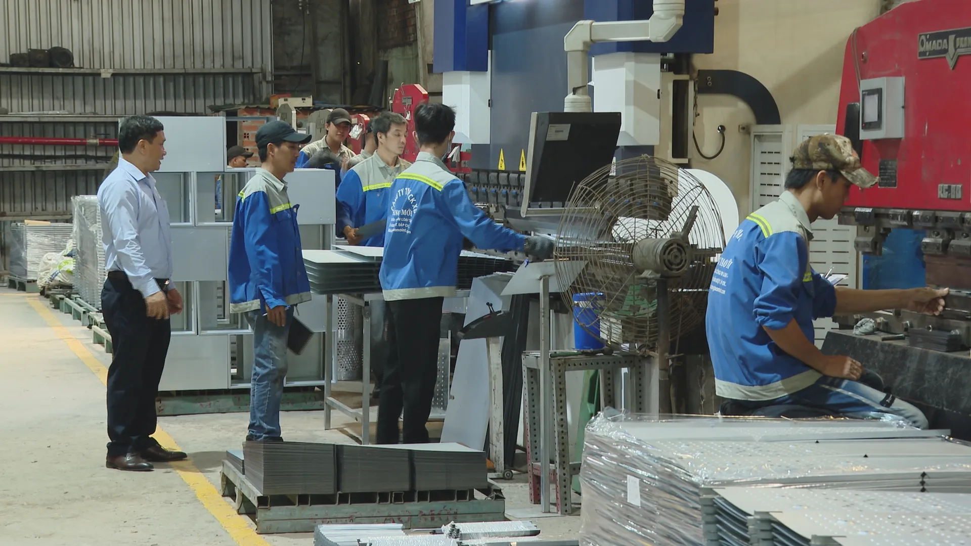 Chương trình tín dụng ưu đãi 220.000 tỷ đồng nhằm tăng nguồn vốn hỗ trợ doanh nghiệp nhỏ và vừa