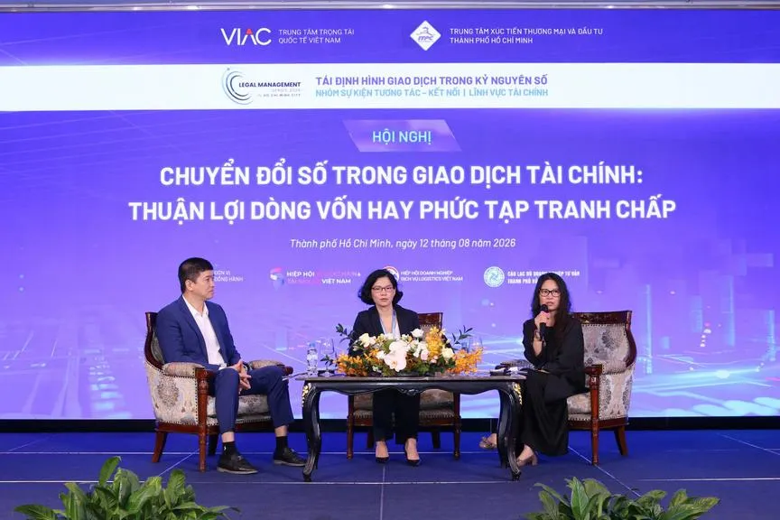 Chủ động phòng tránh rủi ro trong giao dịch tài chính số
