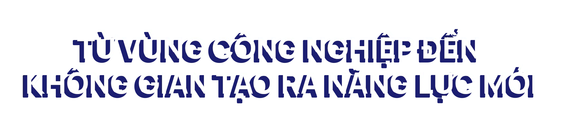 Đổi mới sáng tạo từ khu công nghiệp đến đô thị - Ảnh 13. Đổi mới sáng tạo từ khu công nghiệp đến đô thị - Ảnh 13.